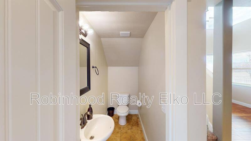 Townhouse for rent at 3625 Autumn Colors Dr, Elko, NV 89801