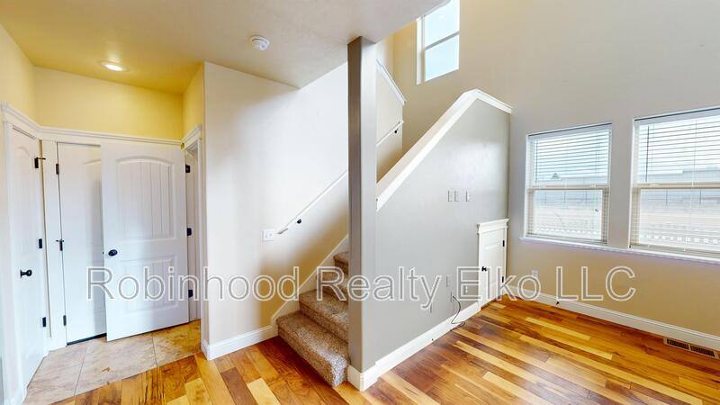 Townhouse for rent at 3625 Autumn Colors Dr, Elko, NV 89801