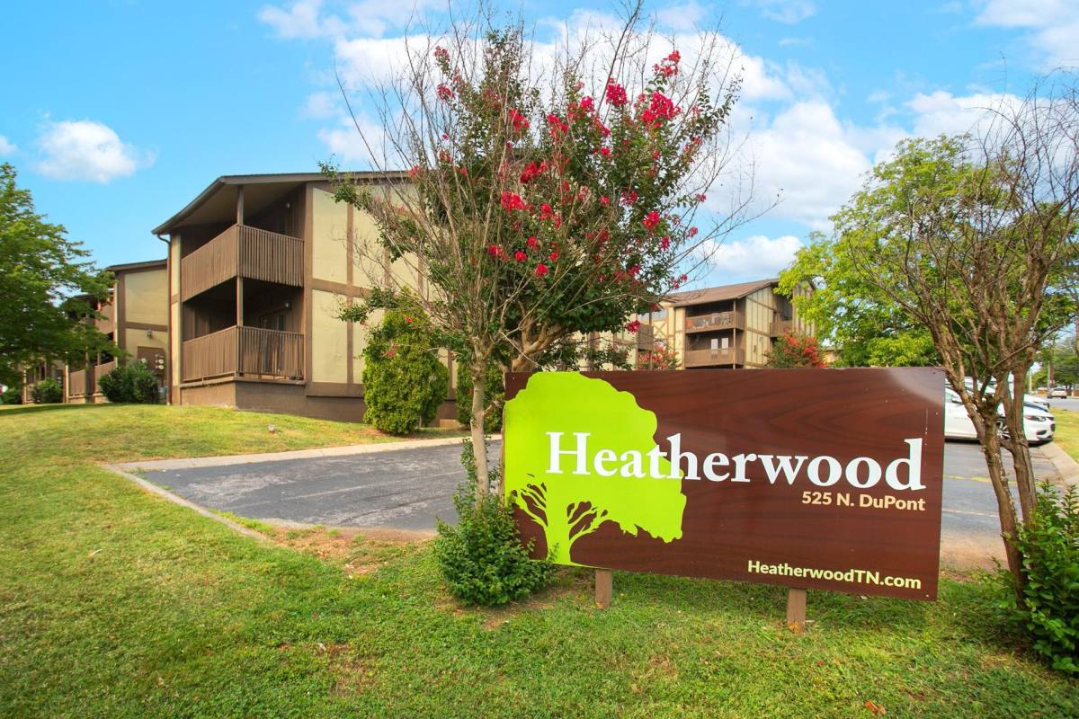 Apartment for rent at 525 N Dupont Ave, Madison, TN 37115