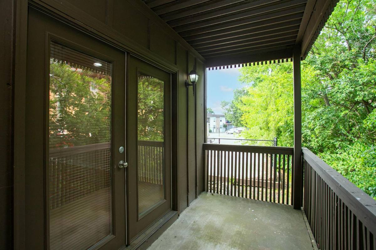 Apartment for rent at 525 N Dupont Ave, Madison, TN 37115