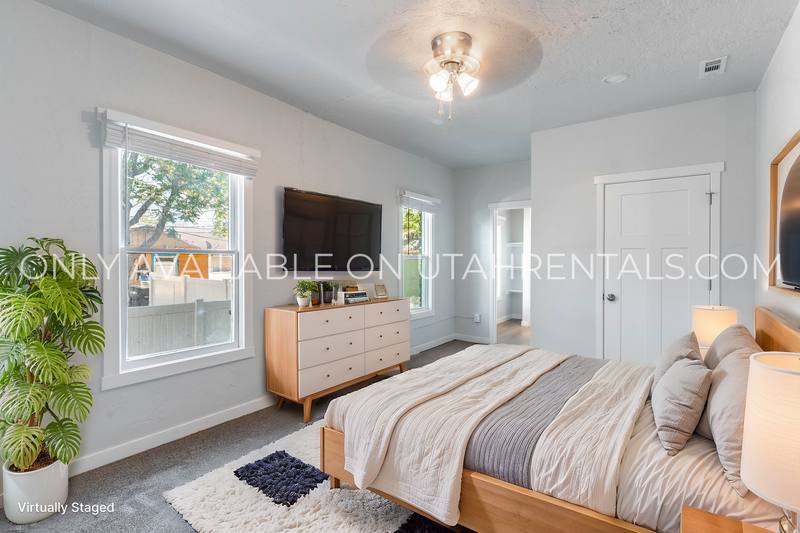Apartment for rent at 231 W 400 N, Provo, UT 84601