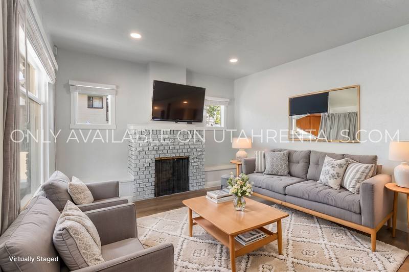 Apartment for rent at 231 W 400 N, Provo, UT 84601
