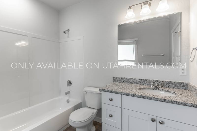 Apartment for rent at 231 W 400 N, Provo, UT 84601