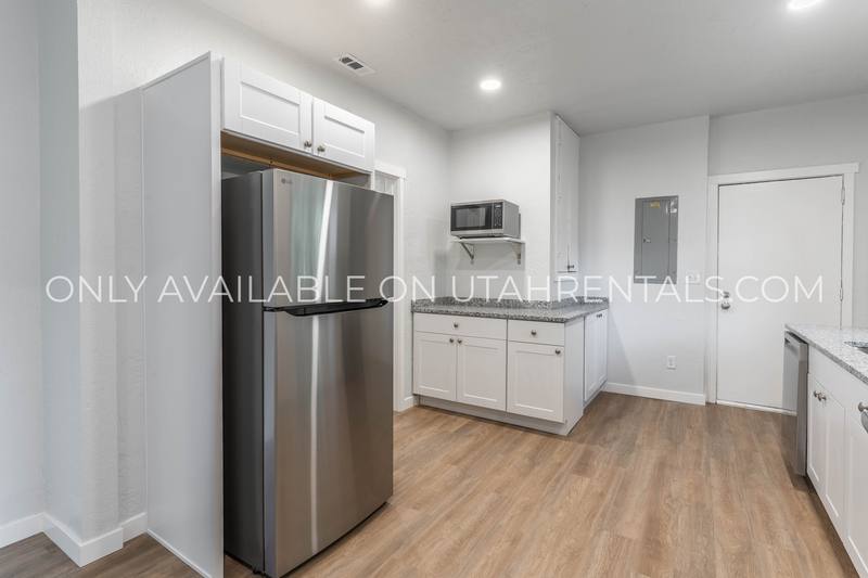 Apartment for rent at 231 W 400 N, Provo, UT 84601