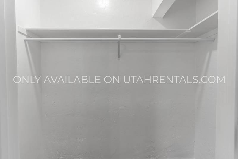 Apartment for rent at 231 W 400 N, Provo, UT 84601