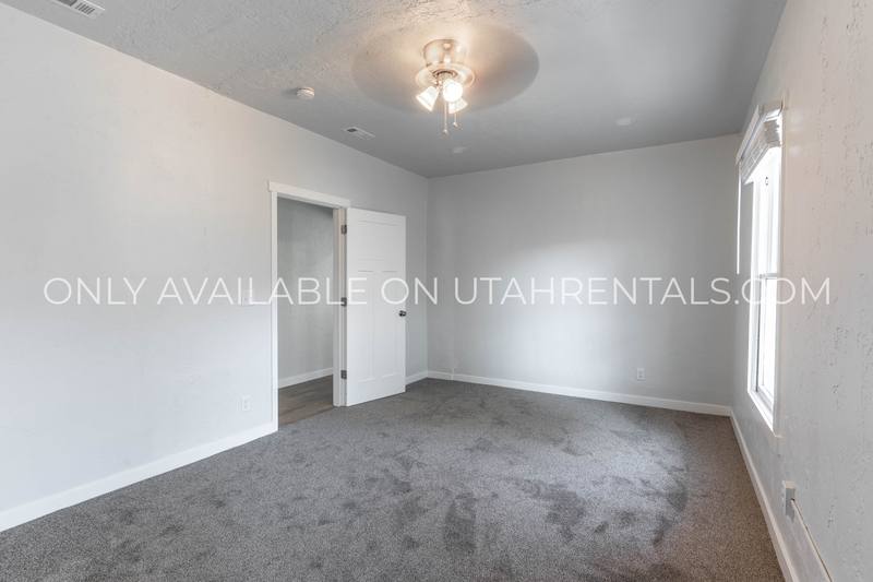 Apartment for rent at 231 W 400 N, Provo, UT 84601