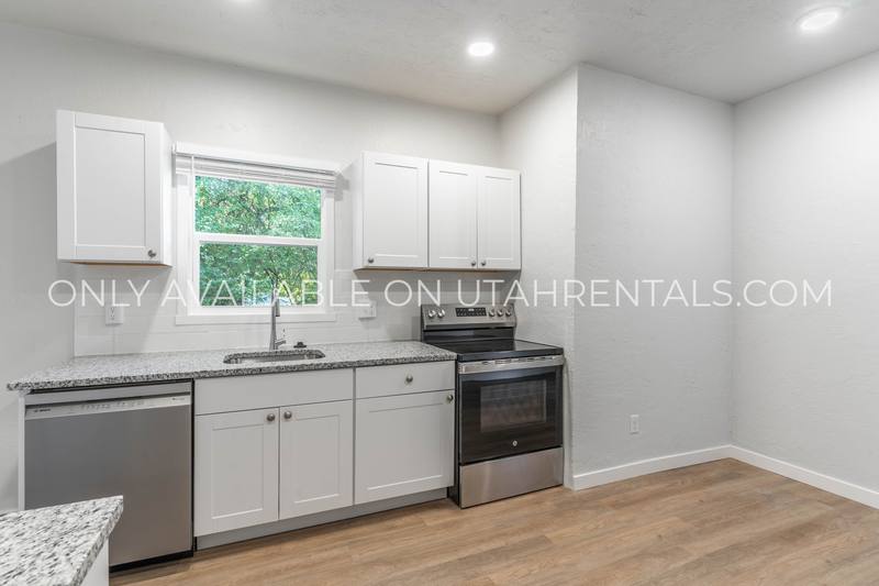 Apartment for rent at 231 W 400 N, Provo, UT 84601
