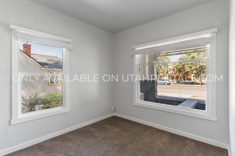 Apartment for rent at 231 W 400 N, Provo, UT 84601