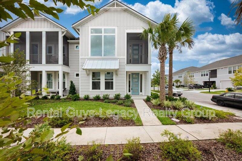 Townhouse for rent at 42 Banfield Lane, Ponte Vedra, FL 32081
