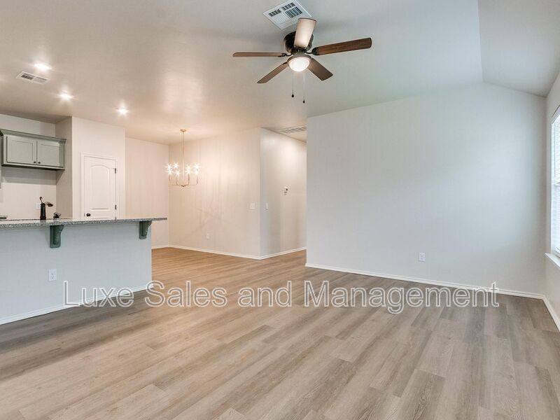 House for rent at 8012 NW 105th St, Oklahoma City, OK 73162