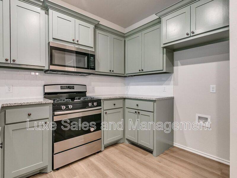 House for rent at 8012 NW 105th St, Oklahoma City, OK 73162