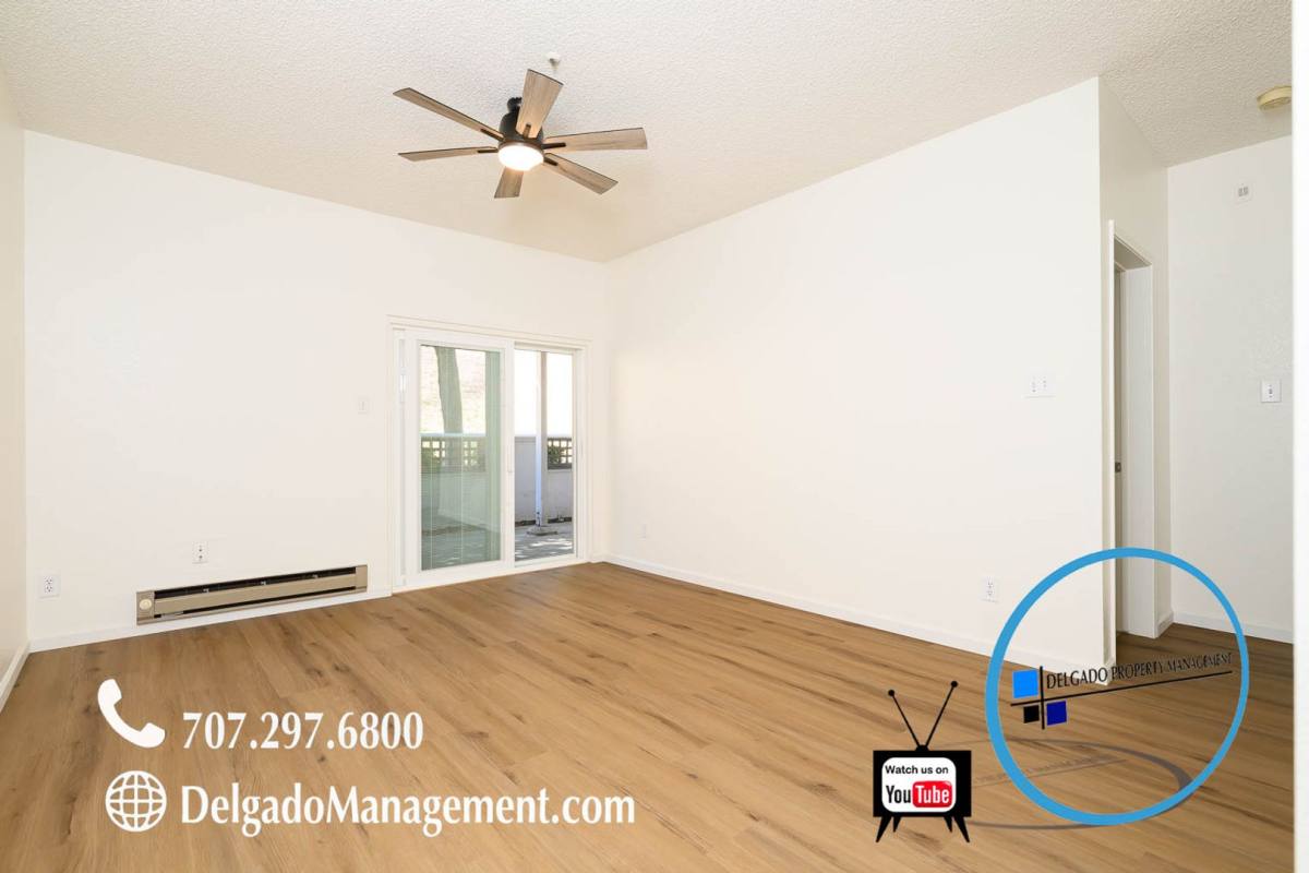 Apartment for rent at 1201 Glen Cove Parkway, Vallejo, CA 94591