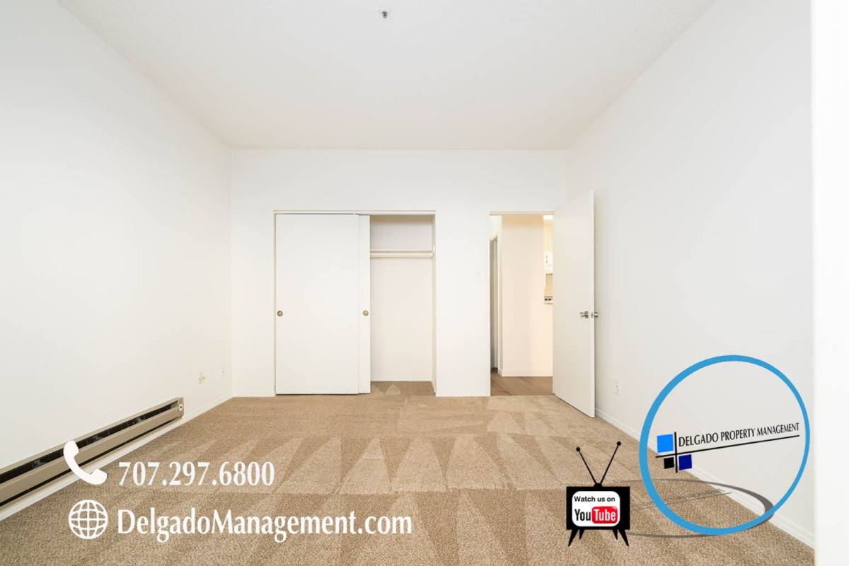 Apartment for rent at 1201 Glen Cove Parkway, Vallejo, CA 94591