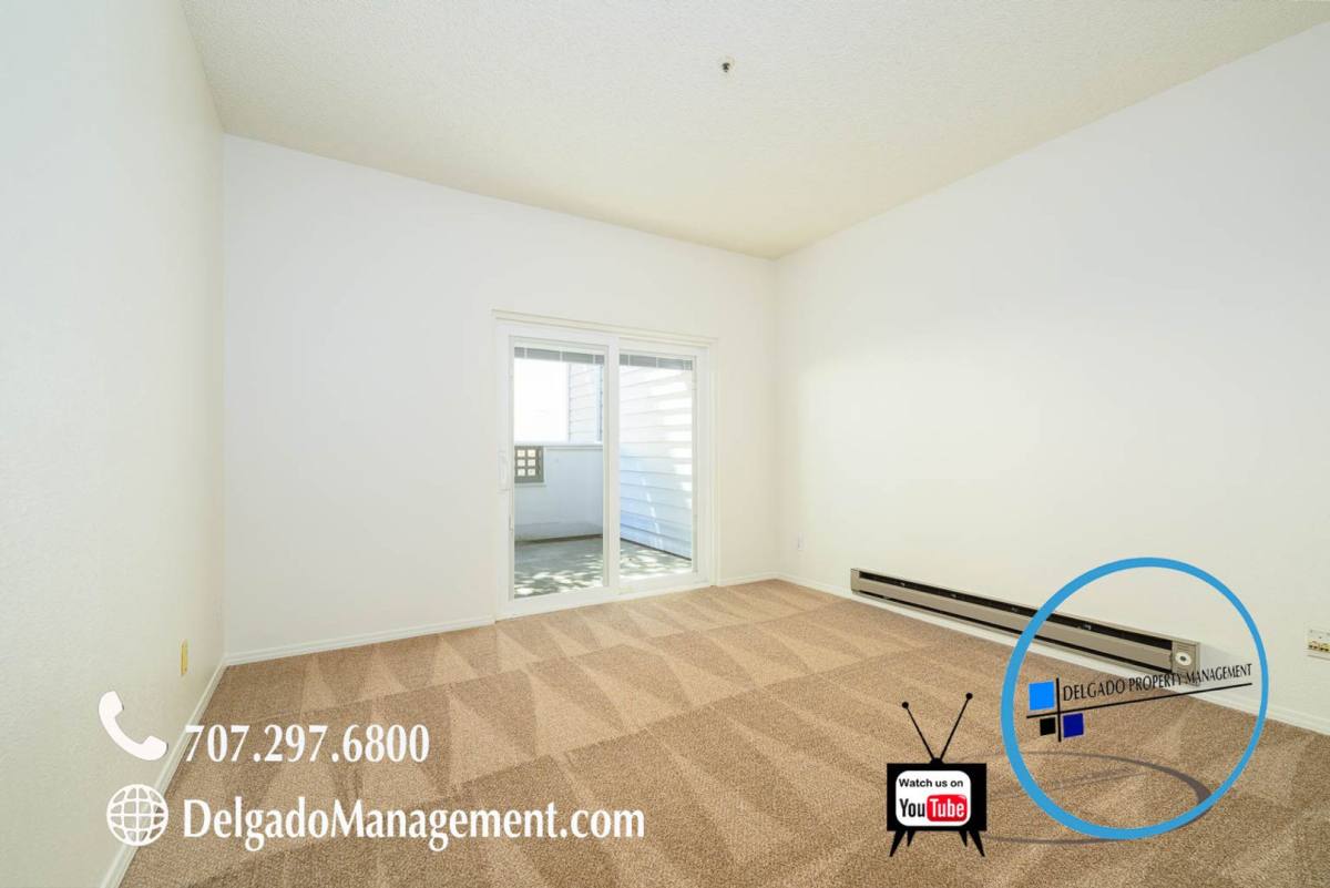 Apartment for rent at 1201 Glen Cove Parkway, Vallejo, CA 94591