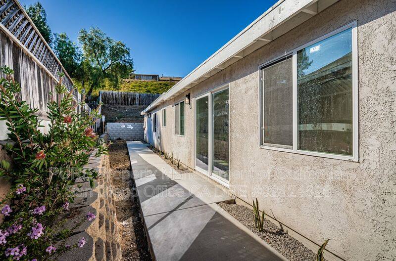 Apartment for rent at 134 Demona Place Adu, Spring Valley, CA 91977