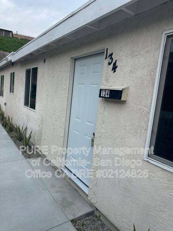 Apartment for rent at 134 Demona Place Adu, Spring Valley, CA 91977