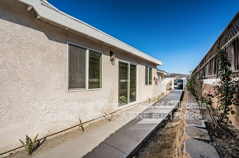 Apartment for rent at 134 Demona Place Adu, Spring Valley, CA 91977