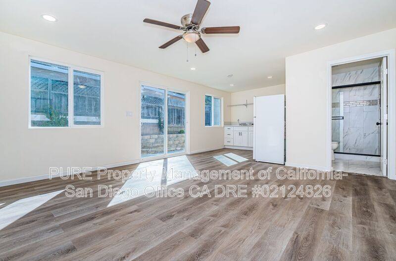 Apartment for rent at 134 Demona Place Adu, Spring Valley, CA 91977