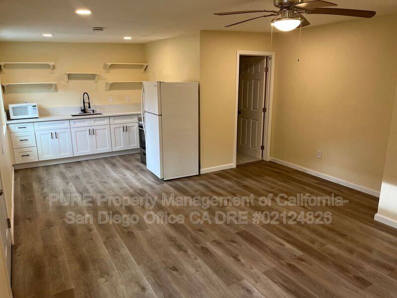 Apartment for rent at 134 Demona Place Adu, Spring Valley, CA 91977
