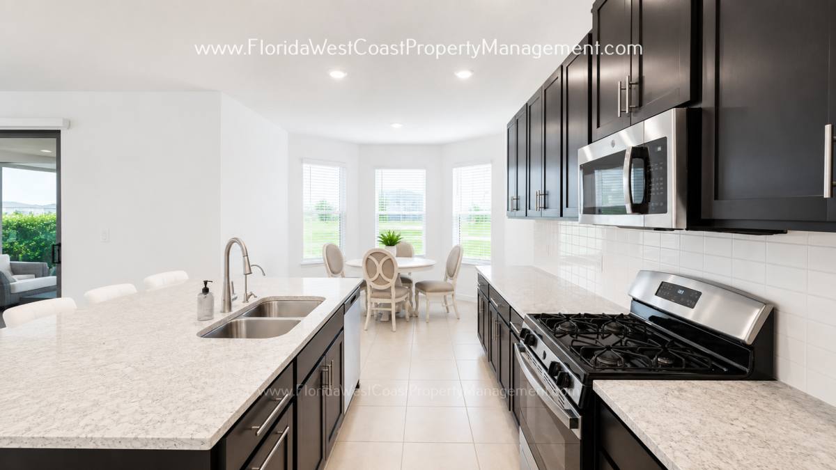 House for rent at 6394 Grandview Hill Court, Bradenton, FL 34203