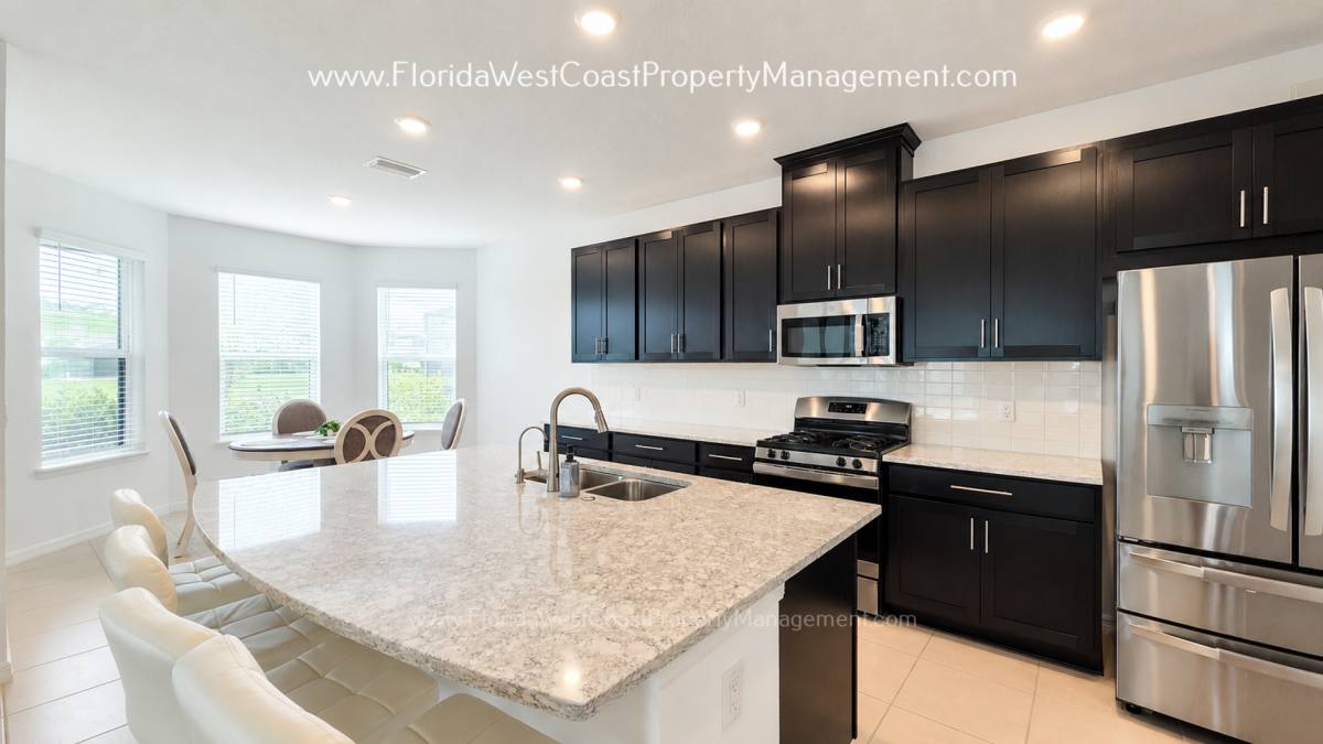 House for rent at 6394 Grandview Hill Court, Bradenton, FL 34203