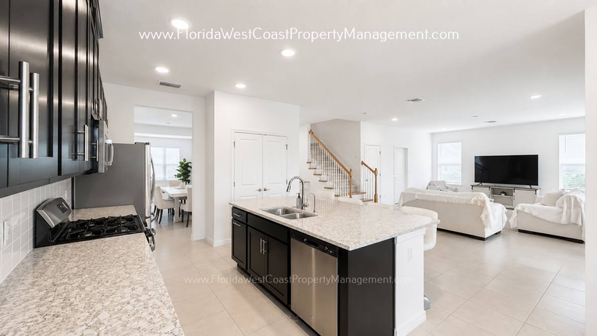 House for rent at 6394 Grandview Hill Court, Bradenton, FL 34203