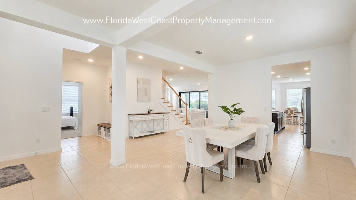 House for rent at 6394 Grandview Hill Court, Bradenton, FL 34203