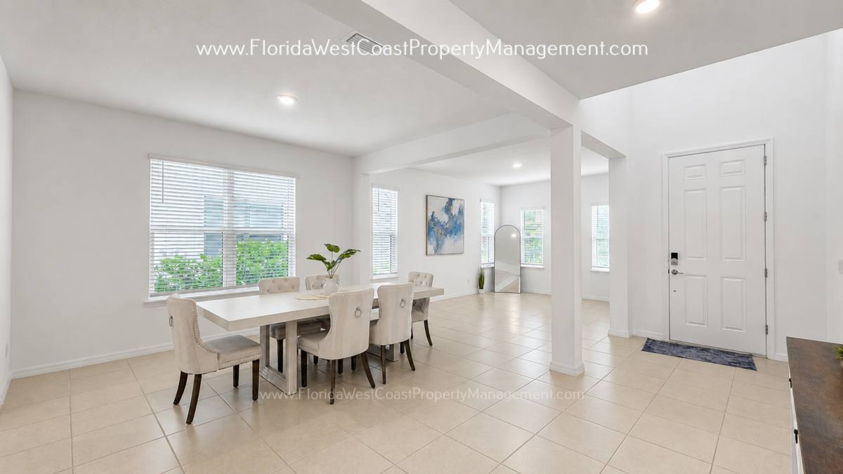 House for rent at 6394 Grandview Hill Court, Bradenton, FL 34203