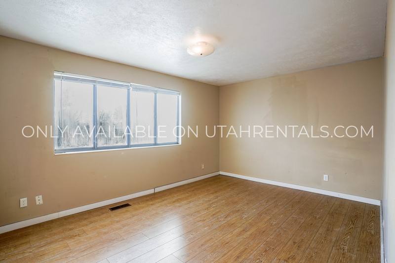 Apartment for rent at 232 W Foxbridge Dr, Midvale, UT 84047