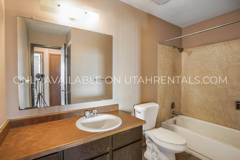 Apartment for rent at 232 W Foxbridge Dr, Midvale, UT 84047