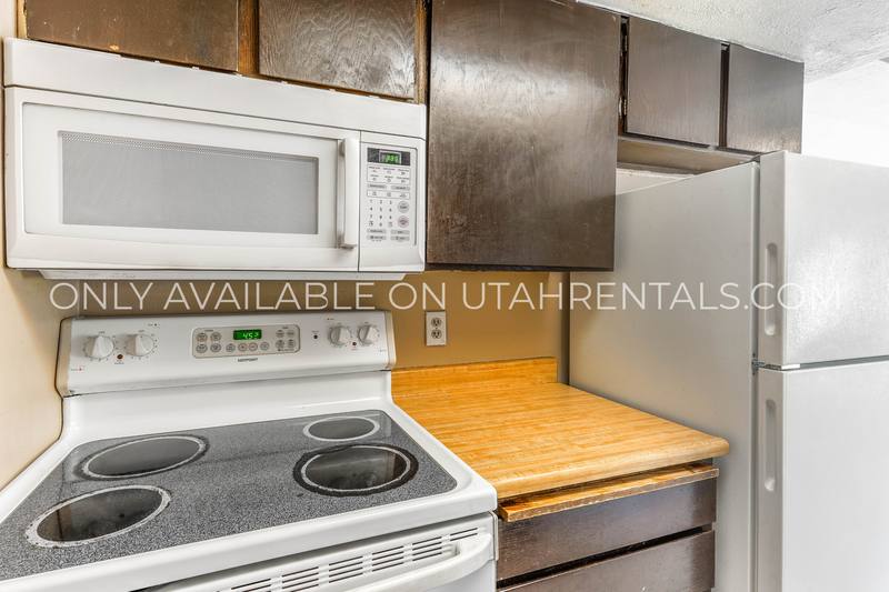 Apartment for rent at 232 W Foxbridge Dr, Midvale, UT 84047
