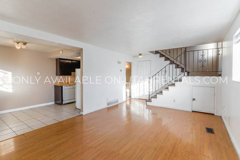 Apartment for rent at 232 W Foxbridge Dr, Midvale, UT 84047