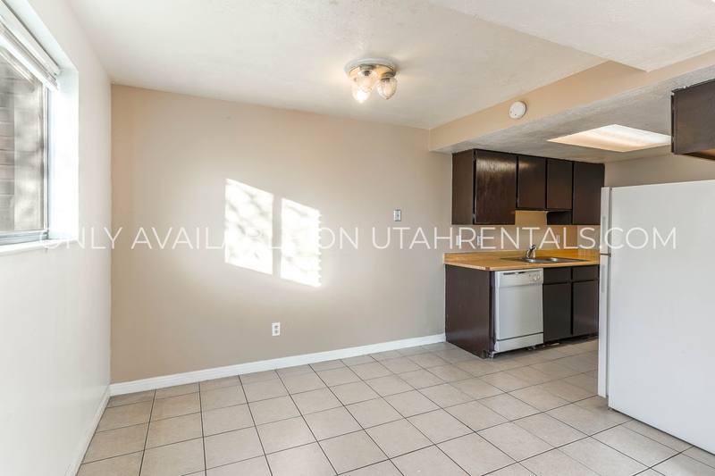 Apartment for rent at 232 W Foxbridge Dr, Midvale, UT 84047