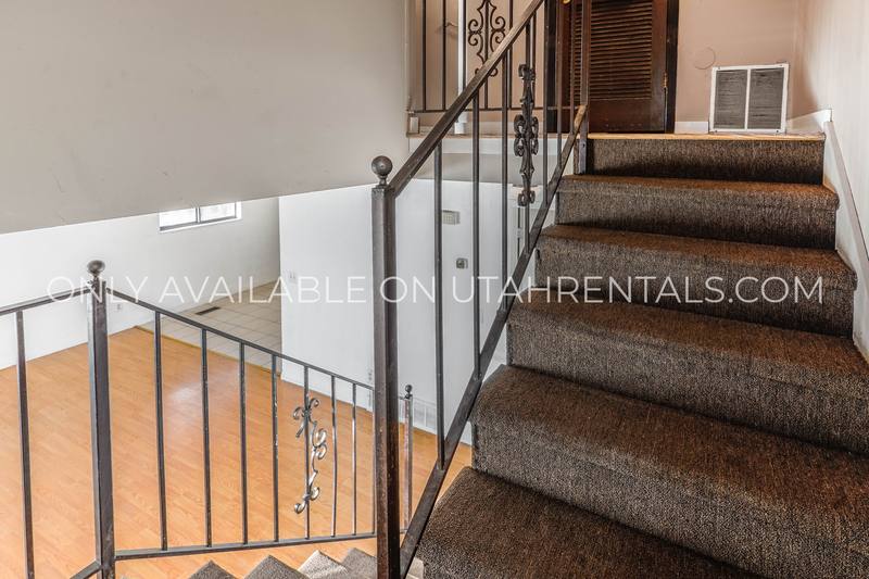 Apartment for rent at 232 W Foxbridge Dr, Midvale, UT 84047