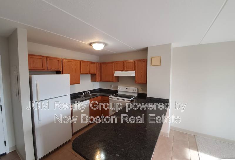 Apartment for rent at 80 Sagamore St #305 Elevator, Lynn, MA 01902