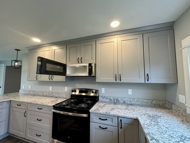 House for rent at 35749 S Dickey Prairie Rd, Molalla, OR 97038
