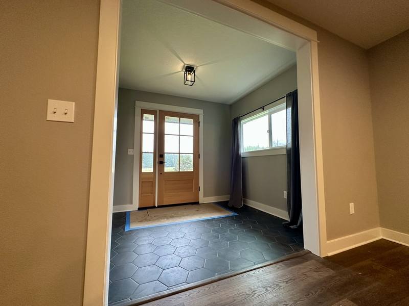 House for rent at 35749 S Dickey Prairie Rd, Molalla, OR 97038