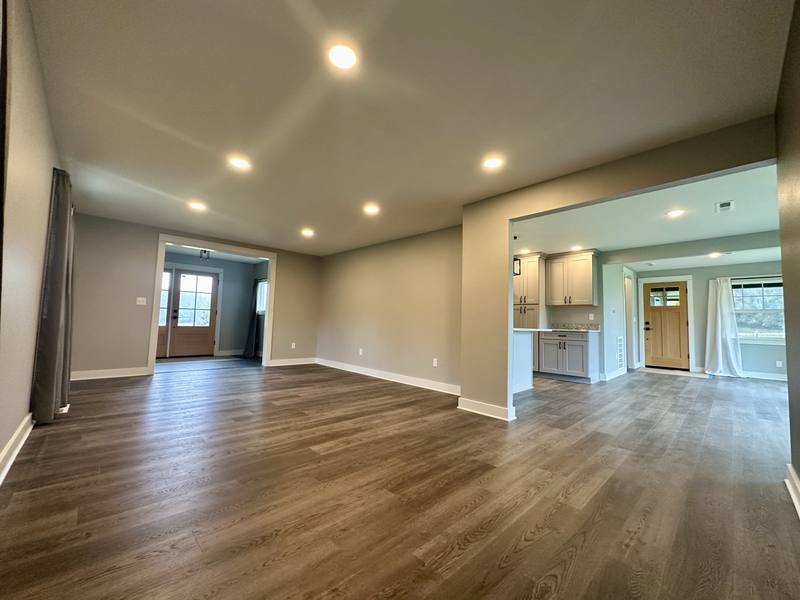 House for rent at 35749 S Dickey Prairie Rd, Molalla, OR 97038