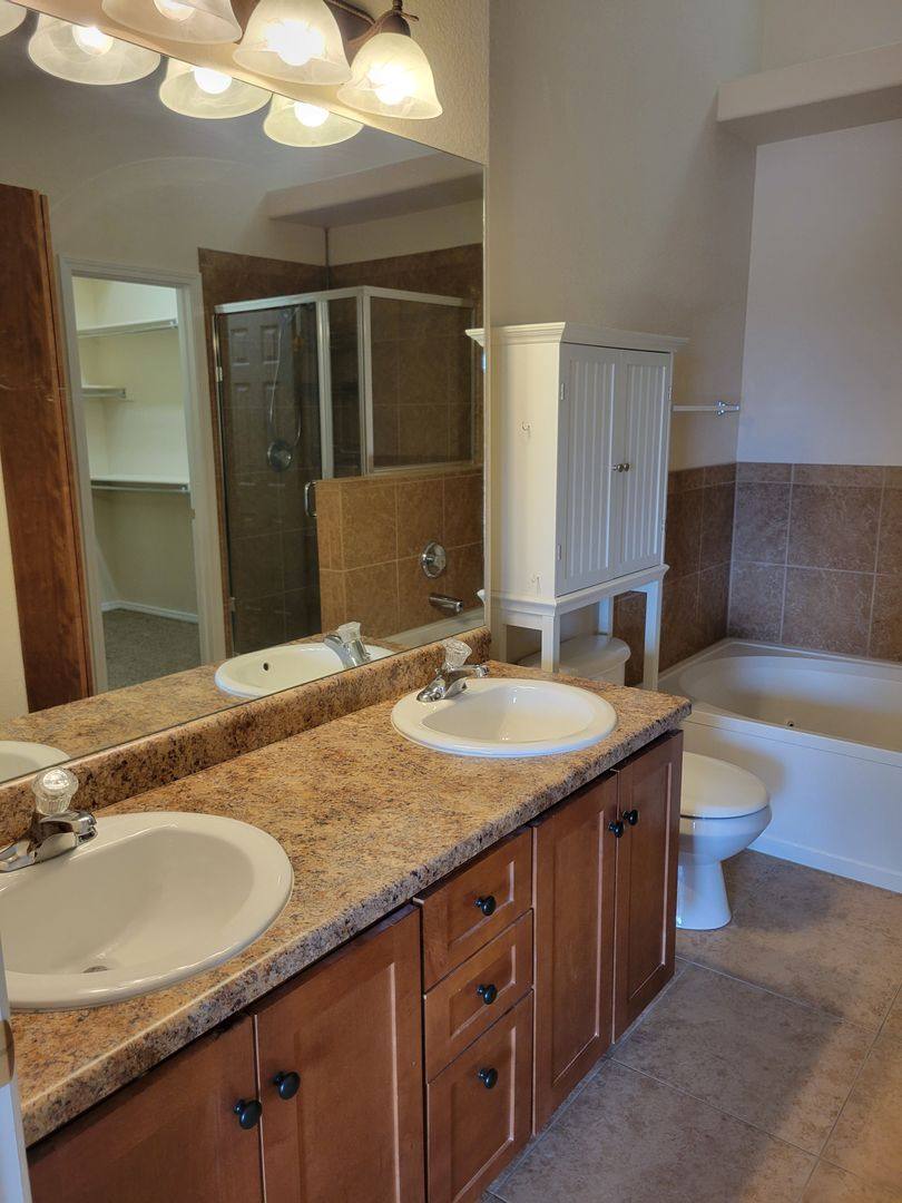 Townhouse for rent at 4326 Susie View, Colorado Springs, CO 80917
