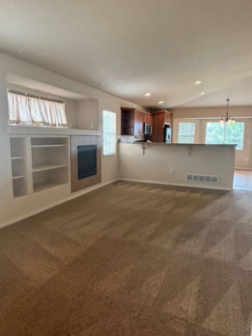 Townhouse for rent at 4326 Susie View, Colorado Springs, CO 80917