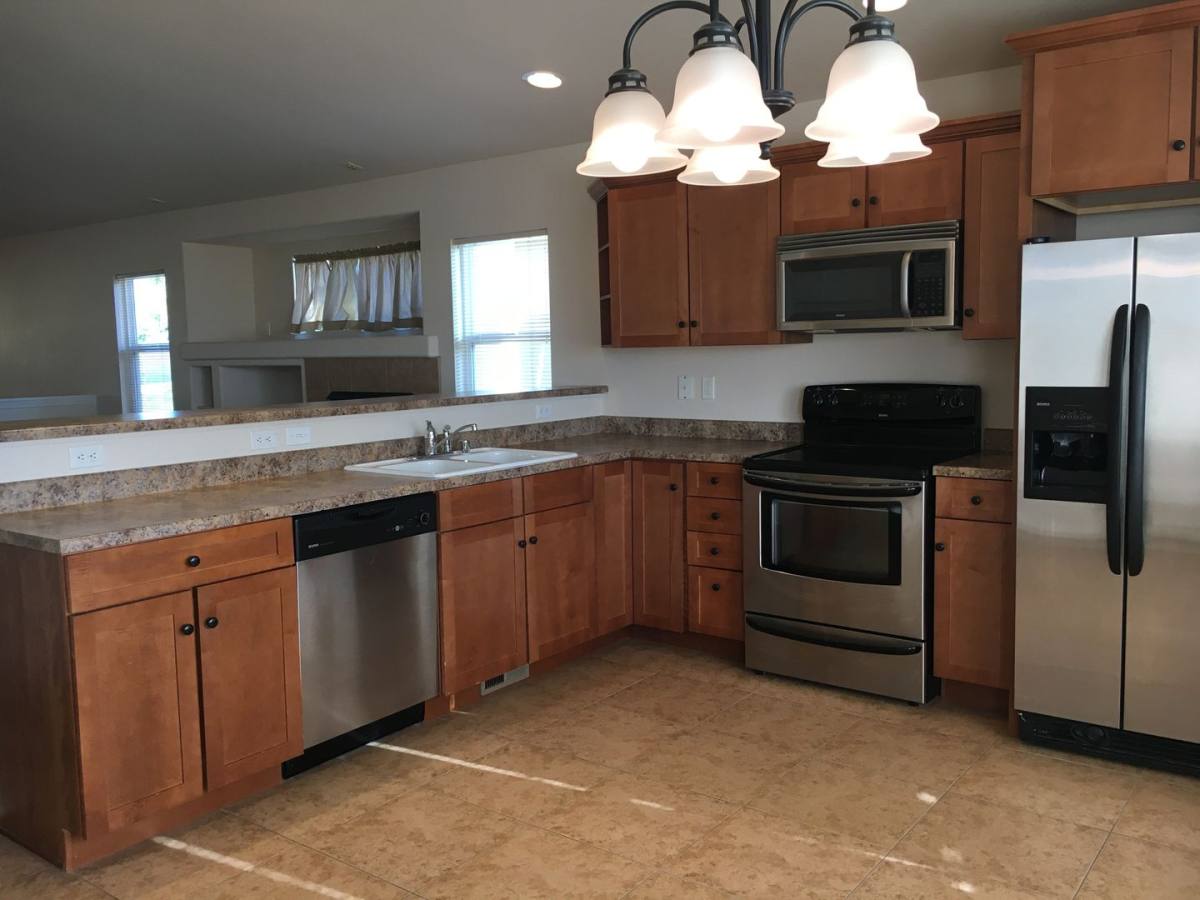 Townhouse for rent at 4326 Susie View, Colorado Springs, CO 80917
