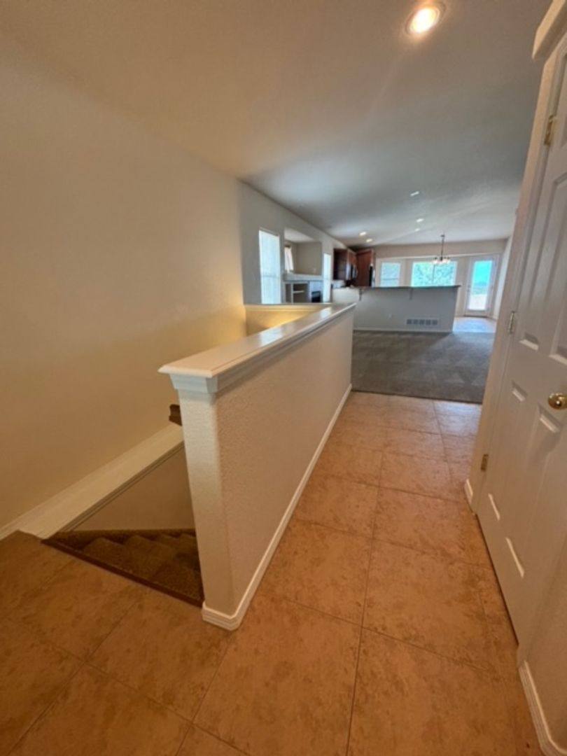 Townhouse for rent at 4326 Susie View, Colorado Springs, CO 80917