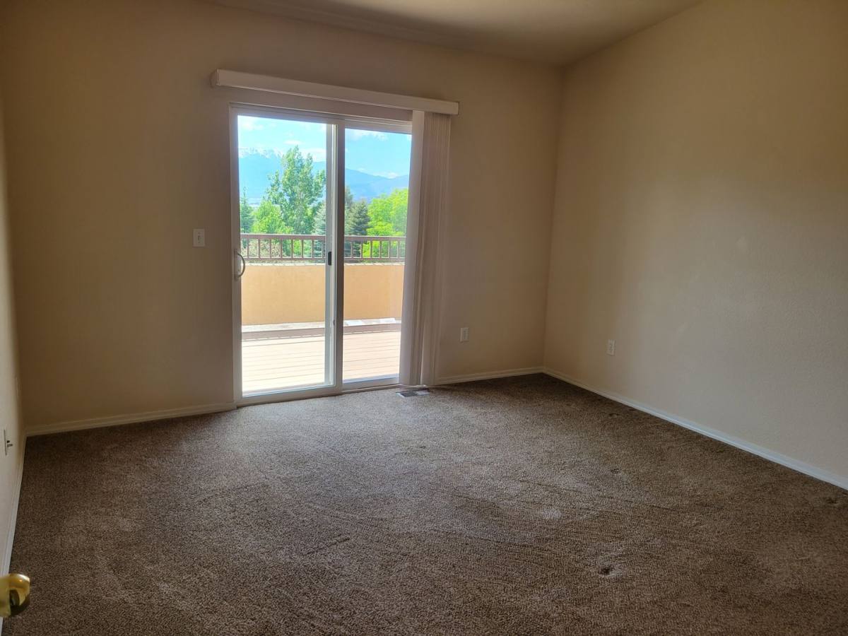 Townhouse for rent at 4326 Susie View, Colorado Springs, CO 80917