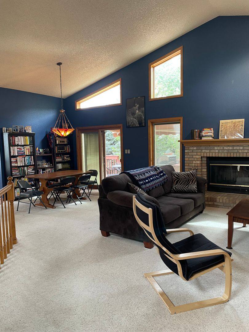 House for rent at 5045 Broadmoor Bluffs Dr, Colorado Springs, CO 80906