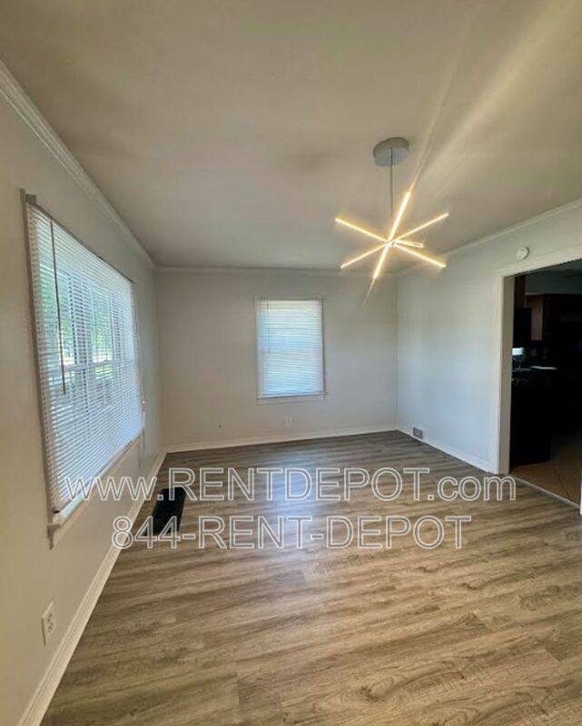 House for rent at 3425 Covert Ave, Evansville, IN 47714