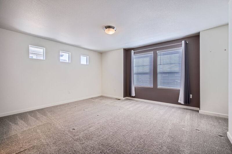 Townhouse for rent at 6437 Crossdrum Point #1, Colorado Springs, CO 80927