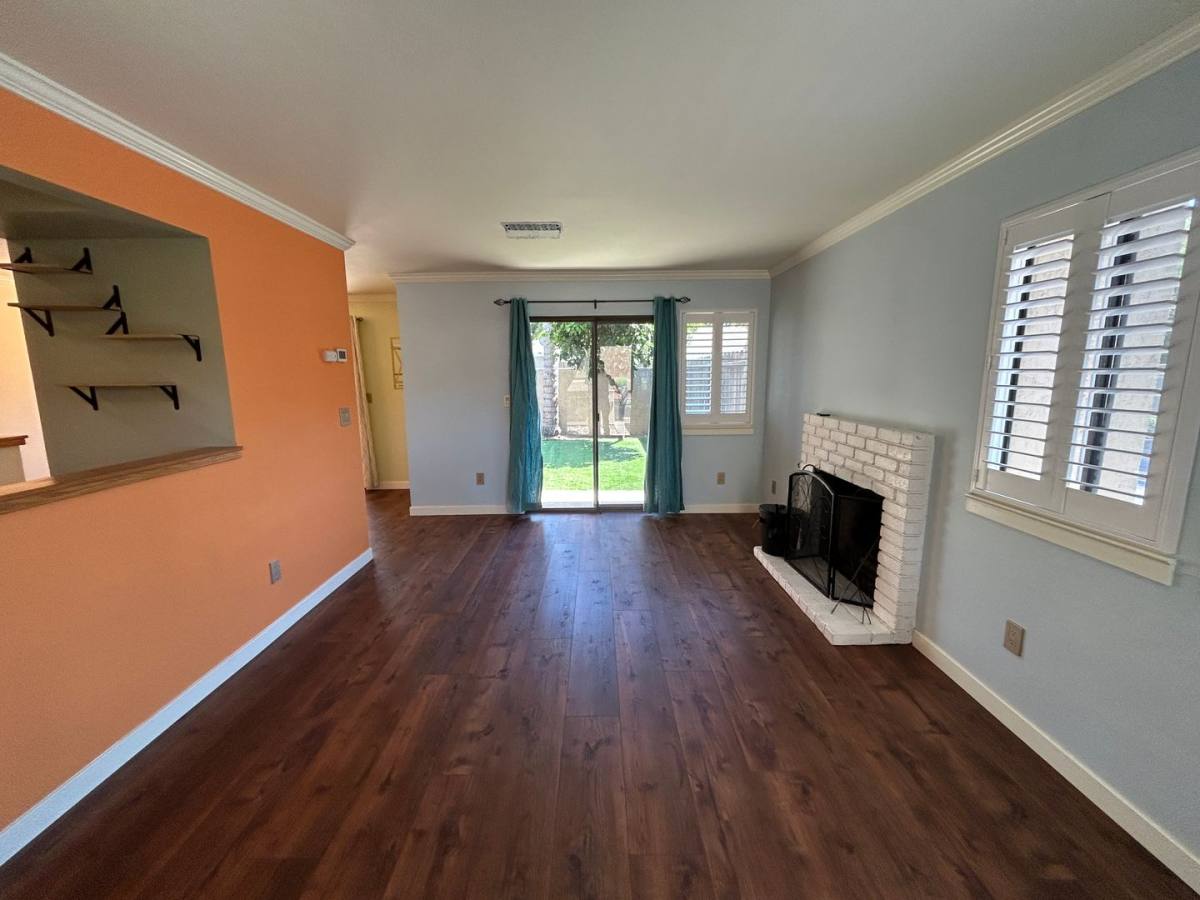 Condo for rent at 1228 W Roseburg Ave, Modesto, CA 95350