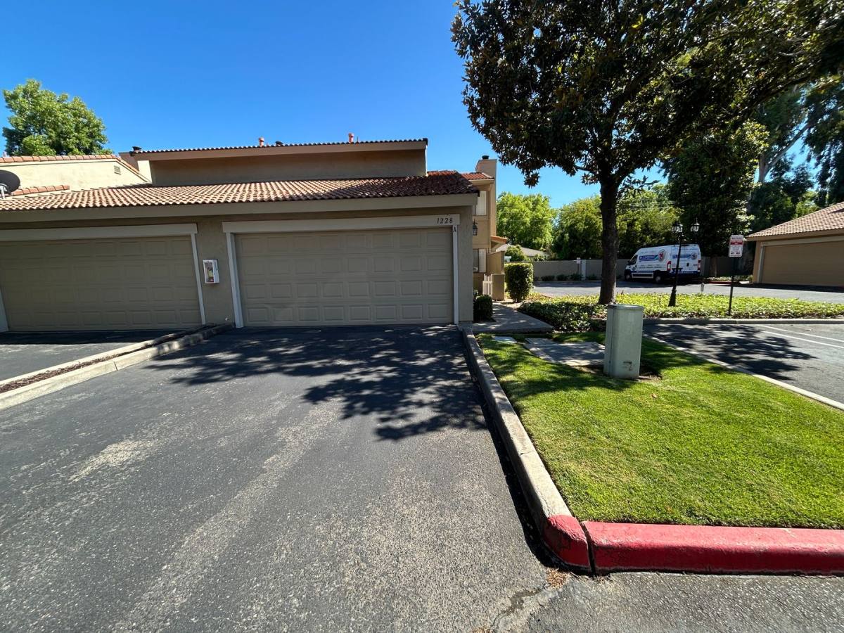 Condo for rent at 1228 W Roseburg Ave, Modesto, CA 95350