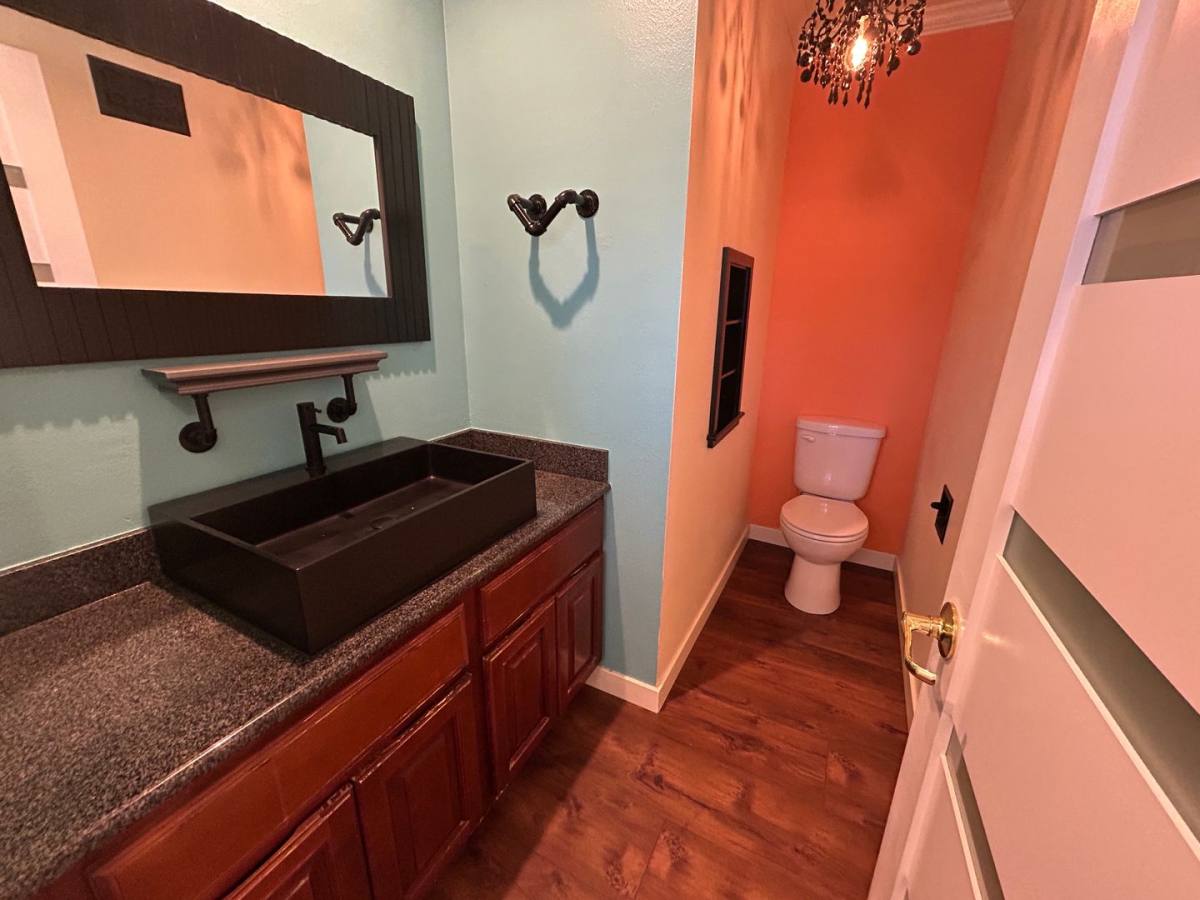 Condo for rent at 1228 W Roseburg Ave, Modesto, CA 95350