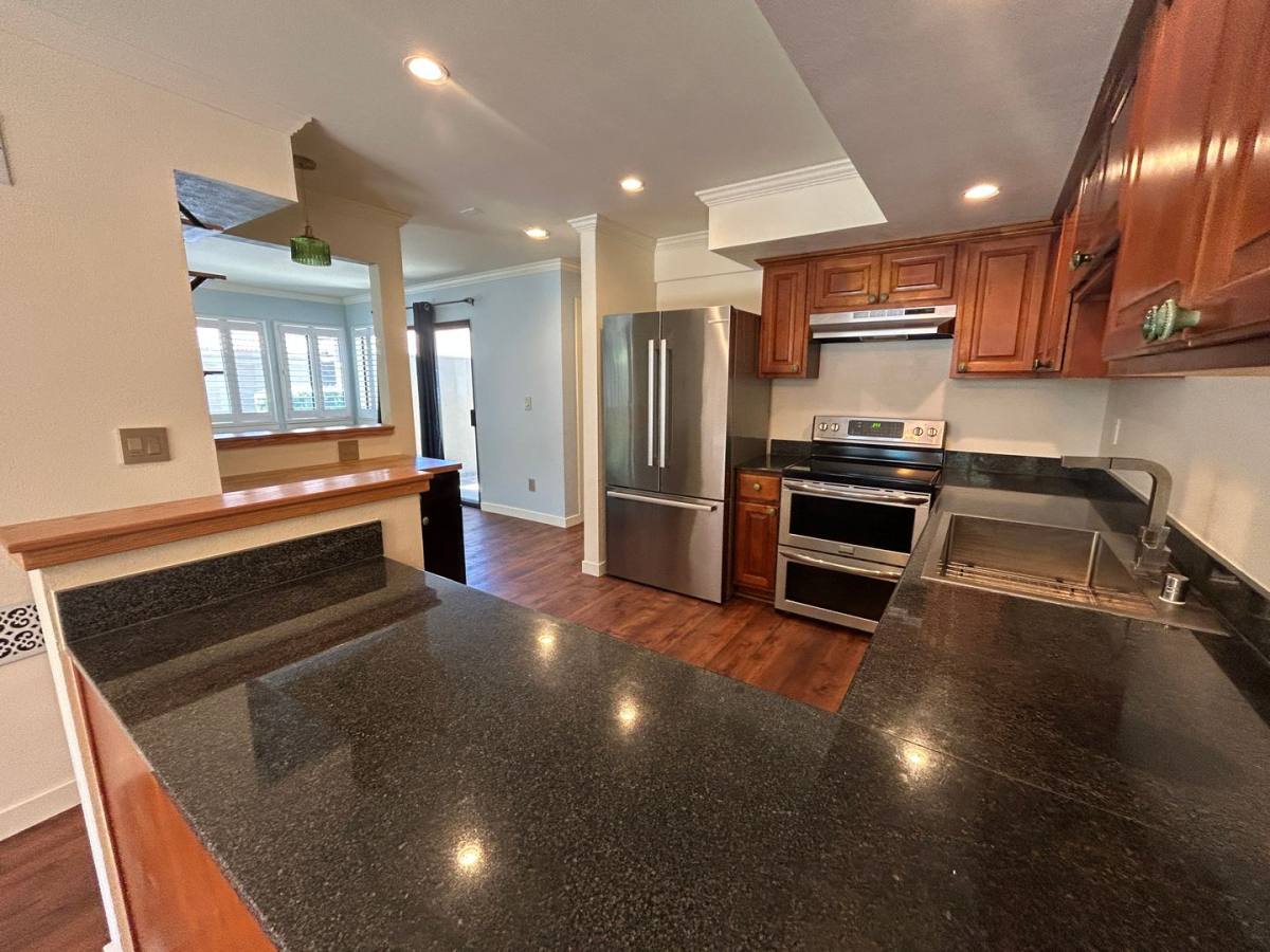Condo for rent at 1228 W Roseburg Ave, Modesto, CA 95350